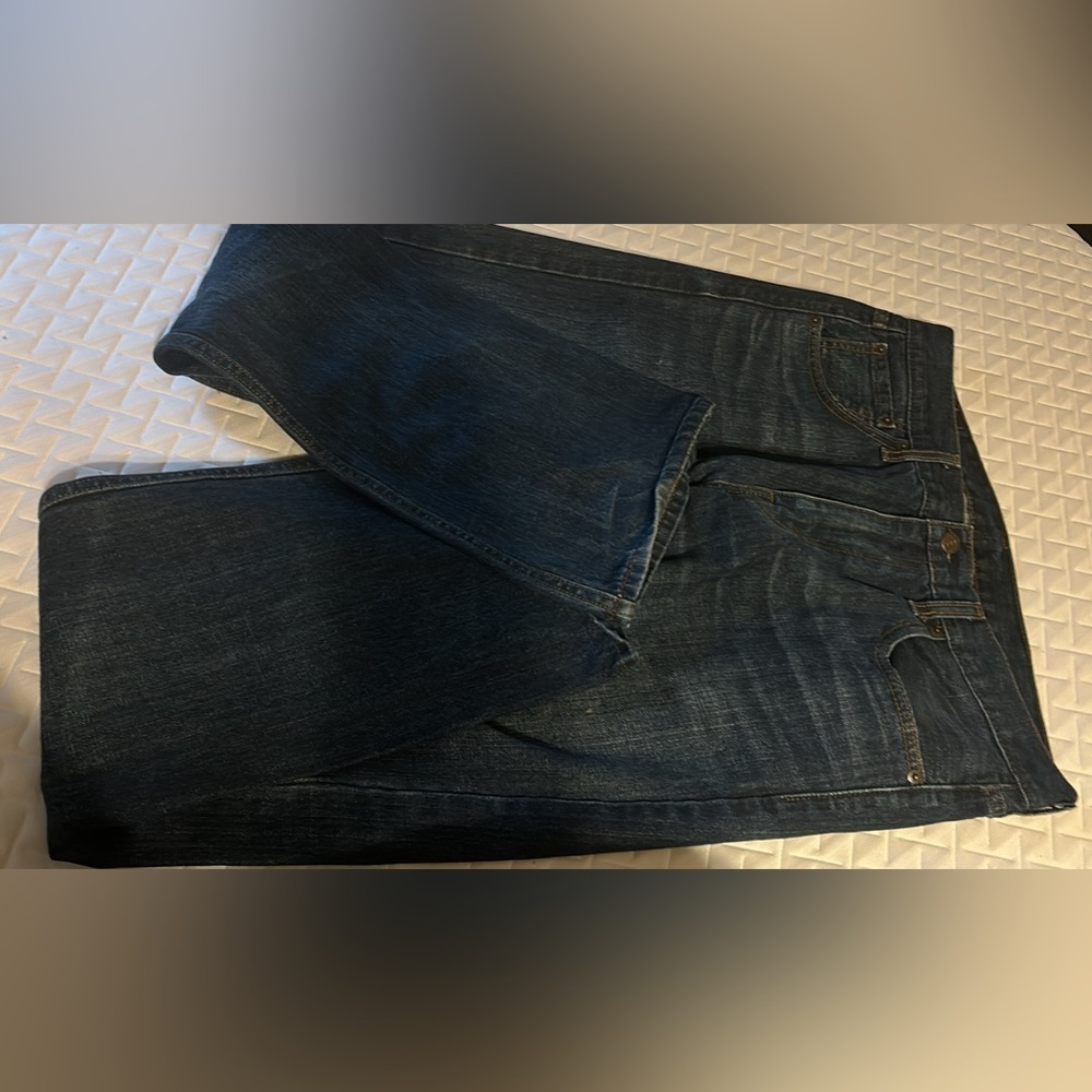 Levi’s 527 style men’s jeans (W 33/L30)